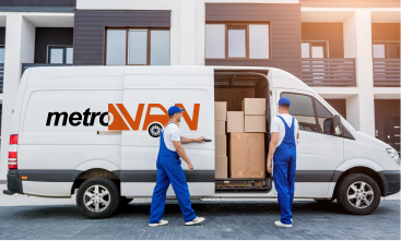 Moving Costs UK – Estimate Your Removal Costs