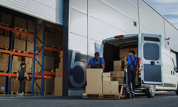 Hire a Cheap Van the Smart Way – Book Movers with MetroVan